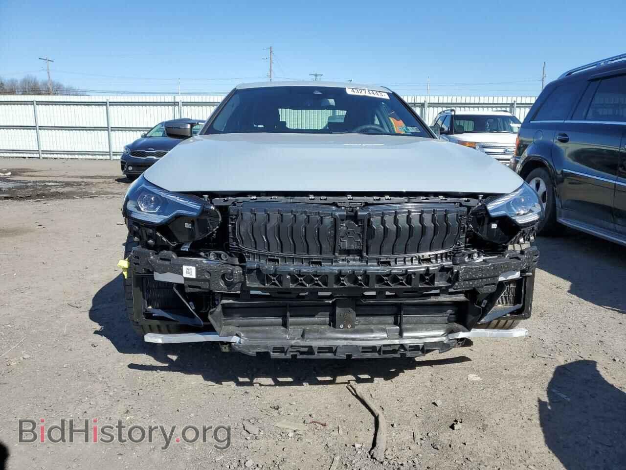 2023 BMW M2 - VIN: 3MW53CM03P8D07023 - Фото 5