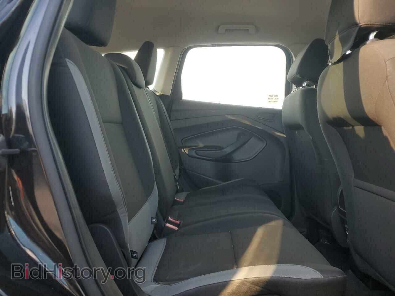2013 FORD ESCAPE - VIN: 1FMCU0F75DUD21998 - Фото 11