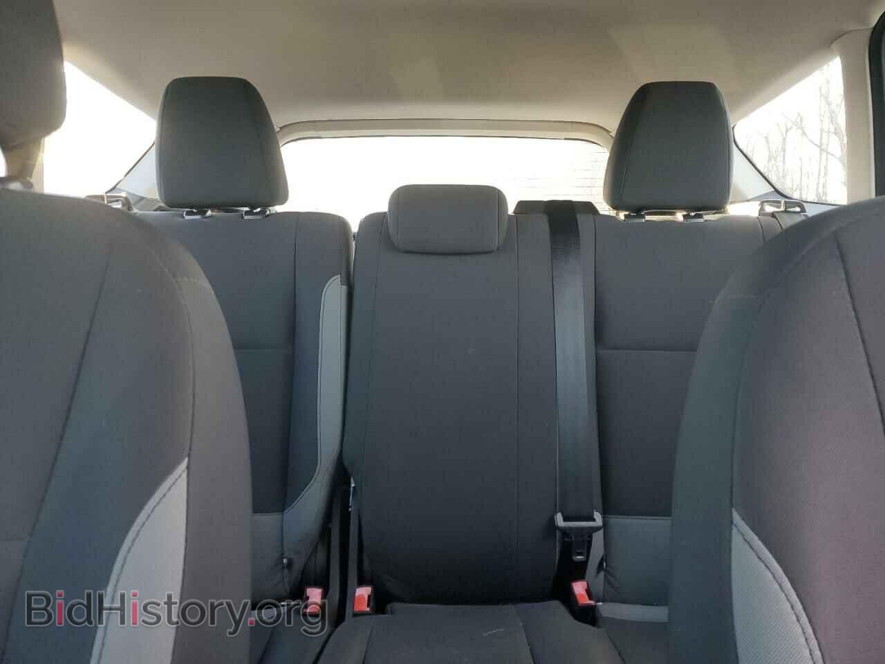 2013 FORD ESCAPE - VIN: 1FMCU0F75DUD21998 - Фото 10