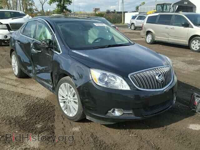 Photo 1G4PP5SK4E4139839 - BUICK VERANO 2014