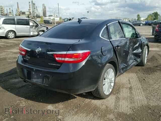 2014 BUICK VERANO - VIN: 1G4PP5SK4E4139839 - Фото 4