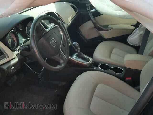 2014 BUICK VERANO - VIN: 1G4PP5SK4E4139839 - Фото 5