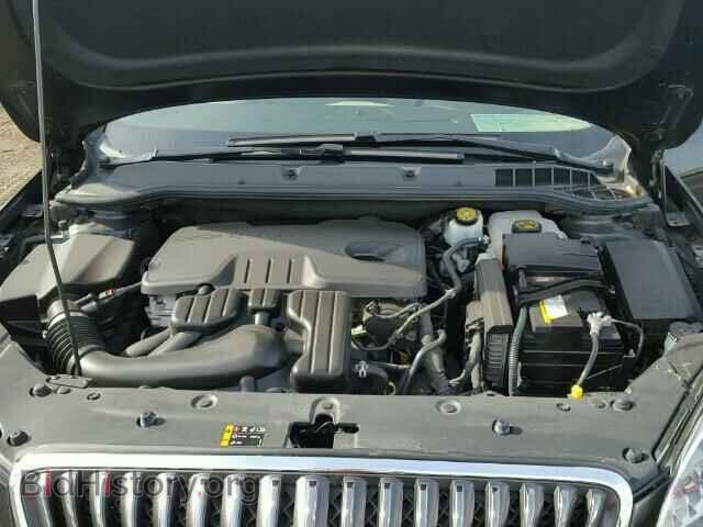 2014 BUICK VERANO - VIN: 1G4PP5SK4E4139839 - Фото 7