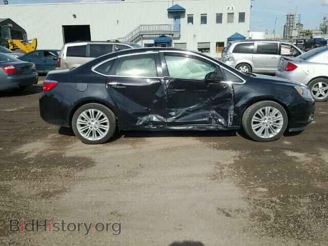 2014 BUICK VERANO - VIN: 1G4PP5SK4E4139839 - Фото 9