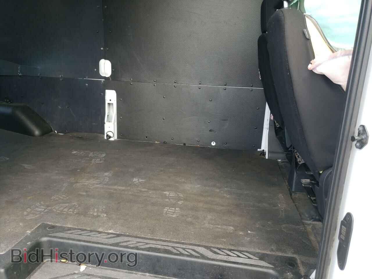 2020 FORD TRANSIT CO - VIN: 1FTBR2C82LKA40939 - Фото 6