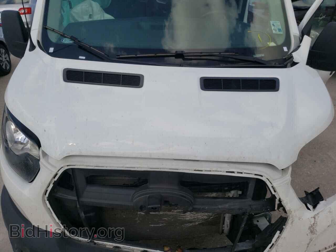 2020 FORD TRANSIT CO - VIN: 1FTBR2C82LKA40939 - Фото 7