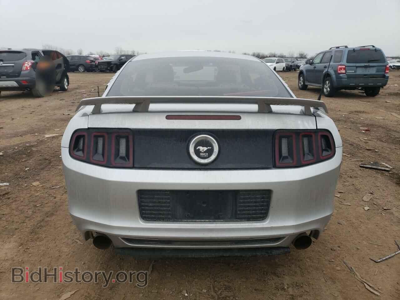 2014 FORD ALL Models - VIN: 1ZVBP8AM4E5204800 - Photo 6
