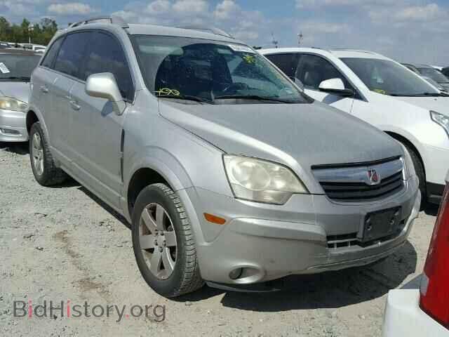 Photo 3GSCL53738S506778 - SATURN VUE 2008