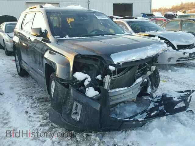 Фотография 2GKFLTEK7D6226521 - GMC TERRAIN 2013