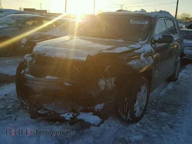 2013 GMC TERRAIN - VIN: 2GKFLTEK7D6226521 - Фото 2