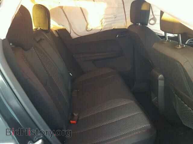 2013 GMC TERRAIN - VIN: 2GKFLTEK7D6226521 - Фото 6