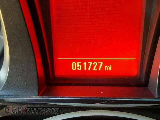 2013 GMC TERRAIN - VIN: 2GKFLTEK7D6226521 - Фото 8
