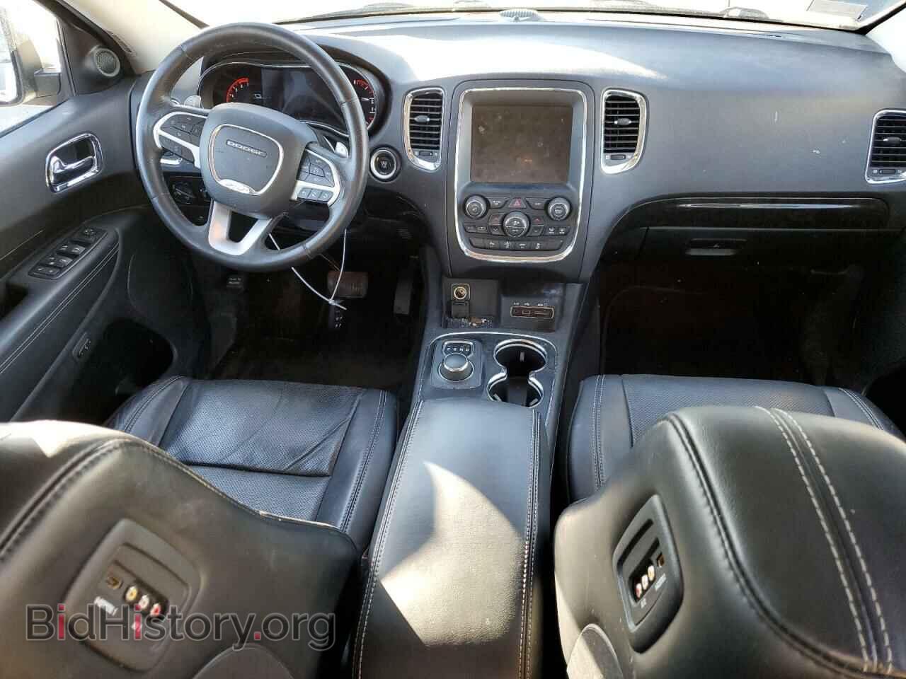 2014 DODGE DURANGO - VIN: 1C4SDJET7EC503309 - Photo 8