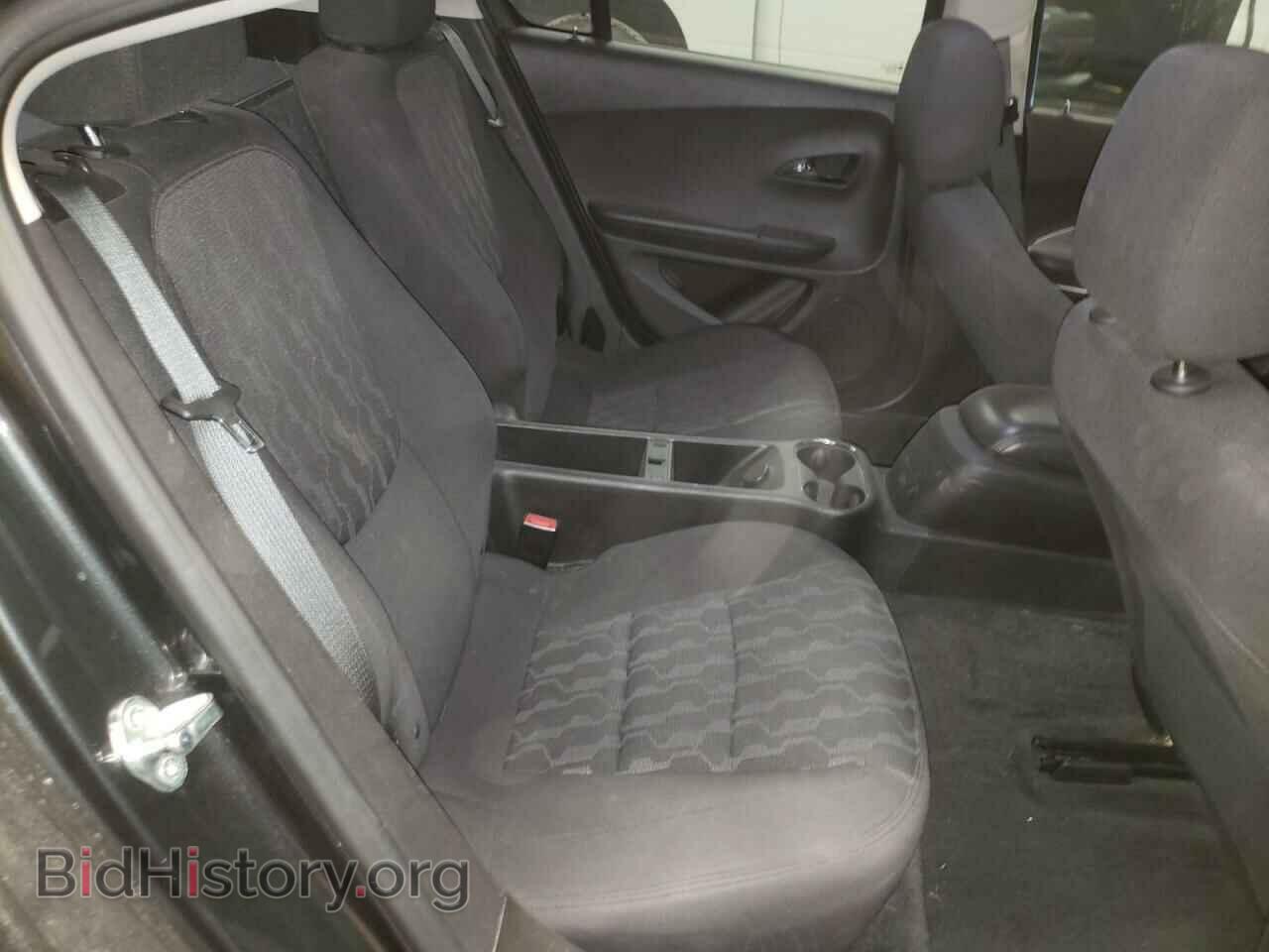 2014 CHEVROLET VOLT - VIN: 1G1RA6E48EU155522 - Фото 10