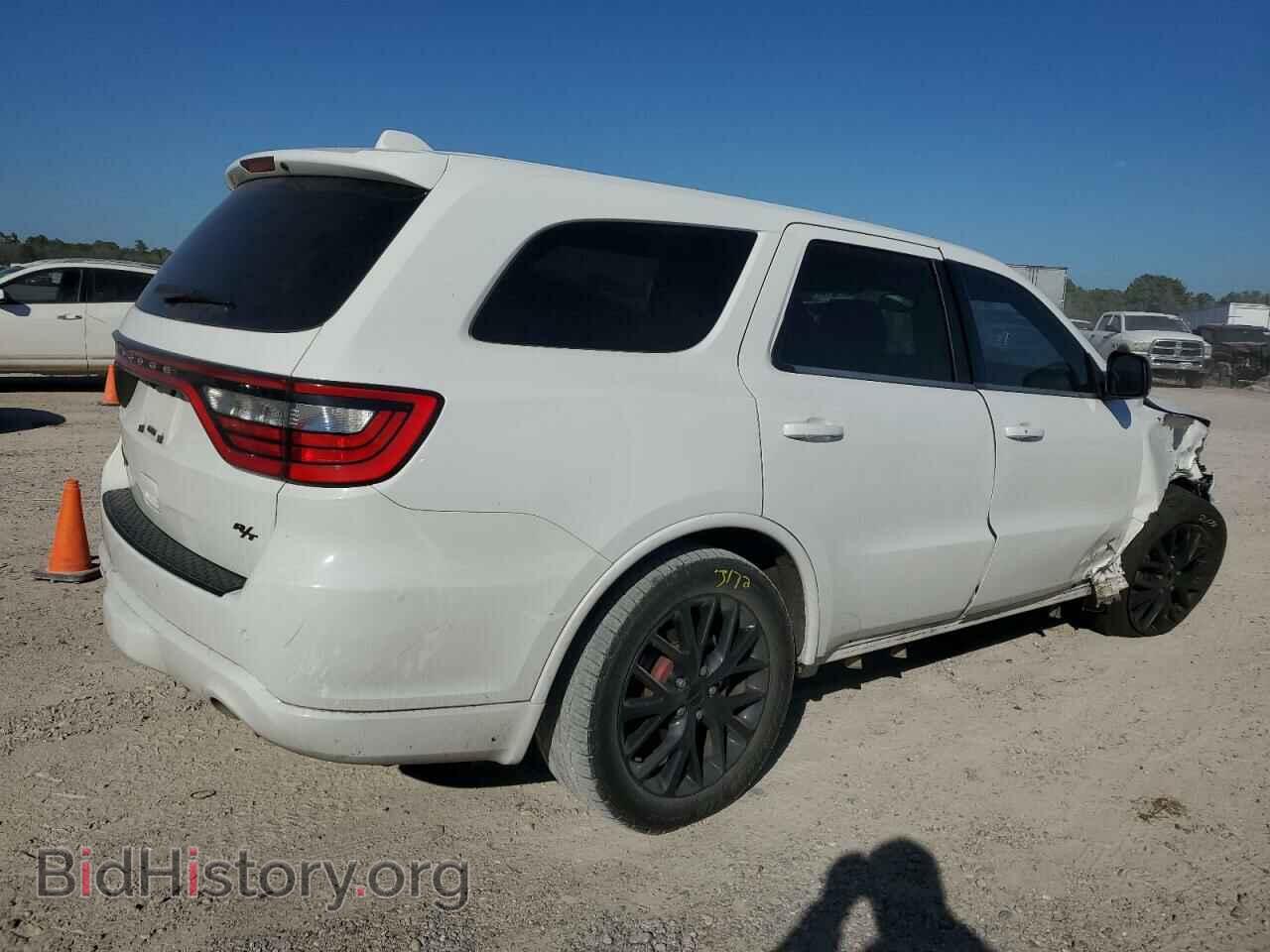 2015 DODGE DURANGO - VIN: 1C4SDJCT8FC827065 - Photo 3