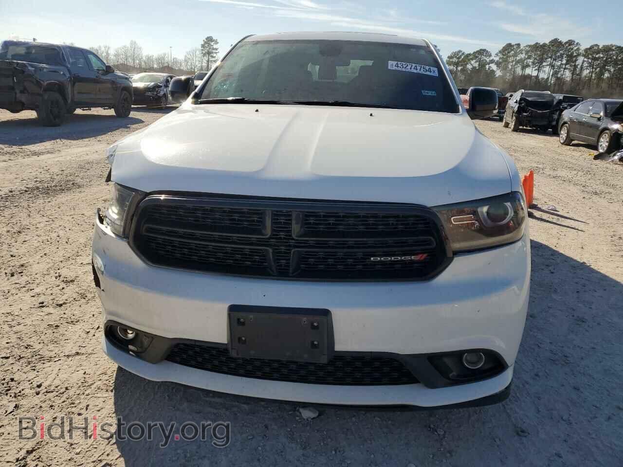2015 DODGE DURANGO - VIN: 1C4SDJCT8FC827065 - Photo 5