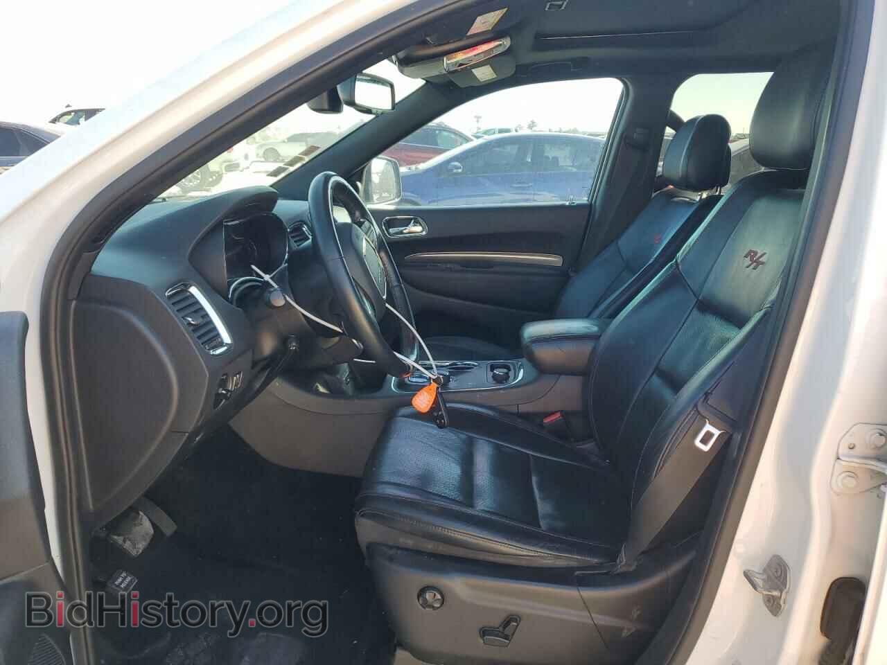2015 DODGE DURANGO - VIN: 1C4SDJCT8FC827065 - Photo 7