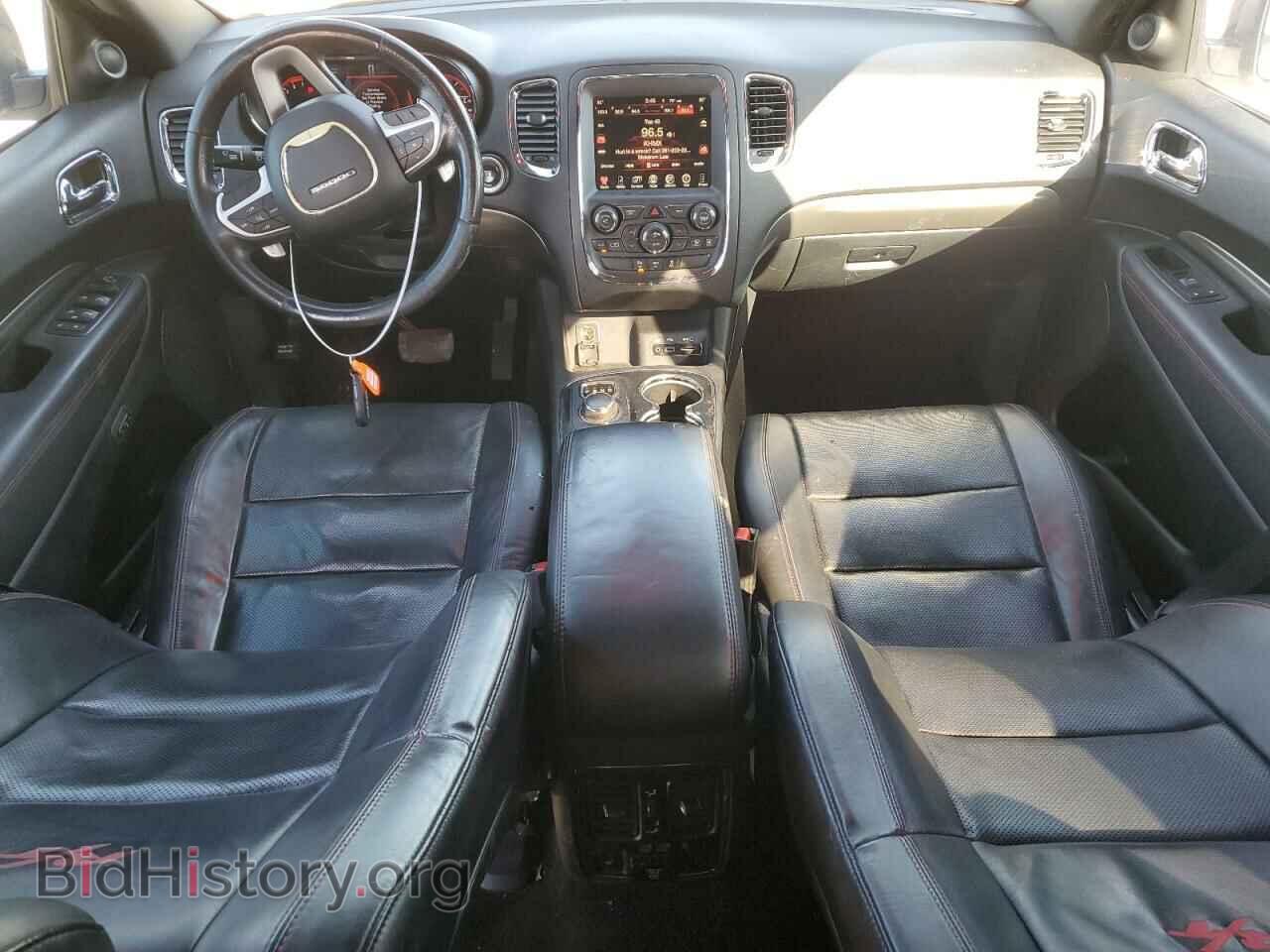 2015 DODGE DURANGO - VIN: 1C4SDJCT8FC827065 - Photo 8