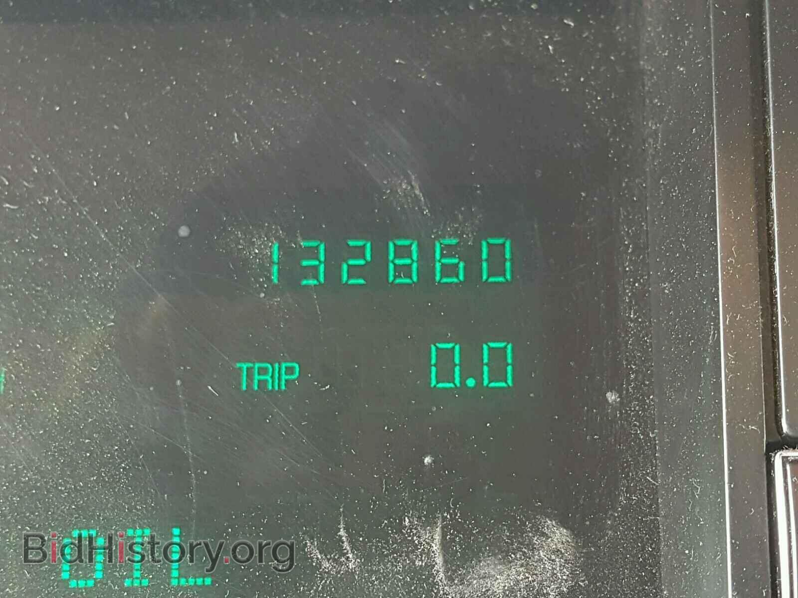 1995 CADILLAC DEVILLE - VIN: 1G6KD52B3SU226928 - Фото 8