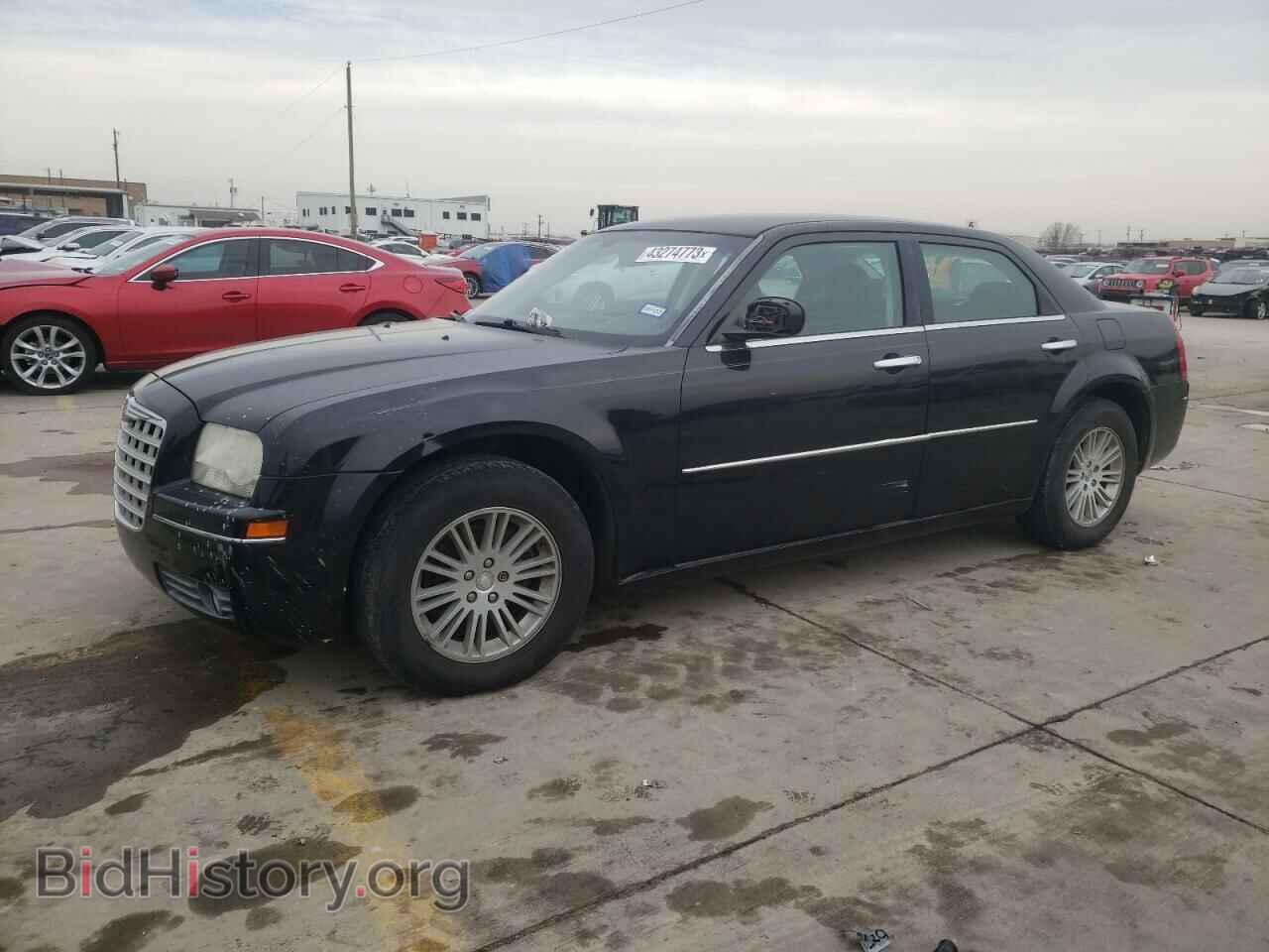 Photo 2C3CA4CD7AH173726 - CHRYSLER 300 2010