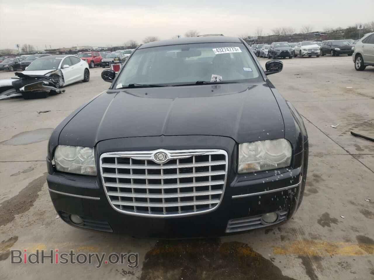 2010 CHRYSLER 300 - VIN: 2C3CA4CD7AH173726 - Фото 5