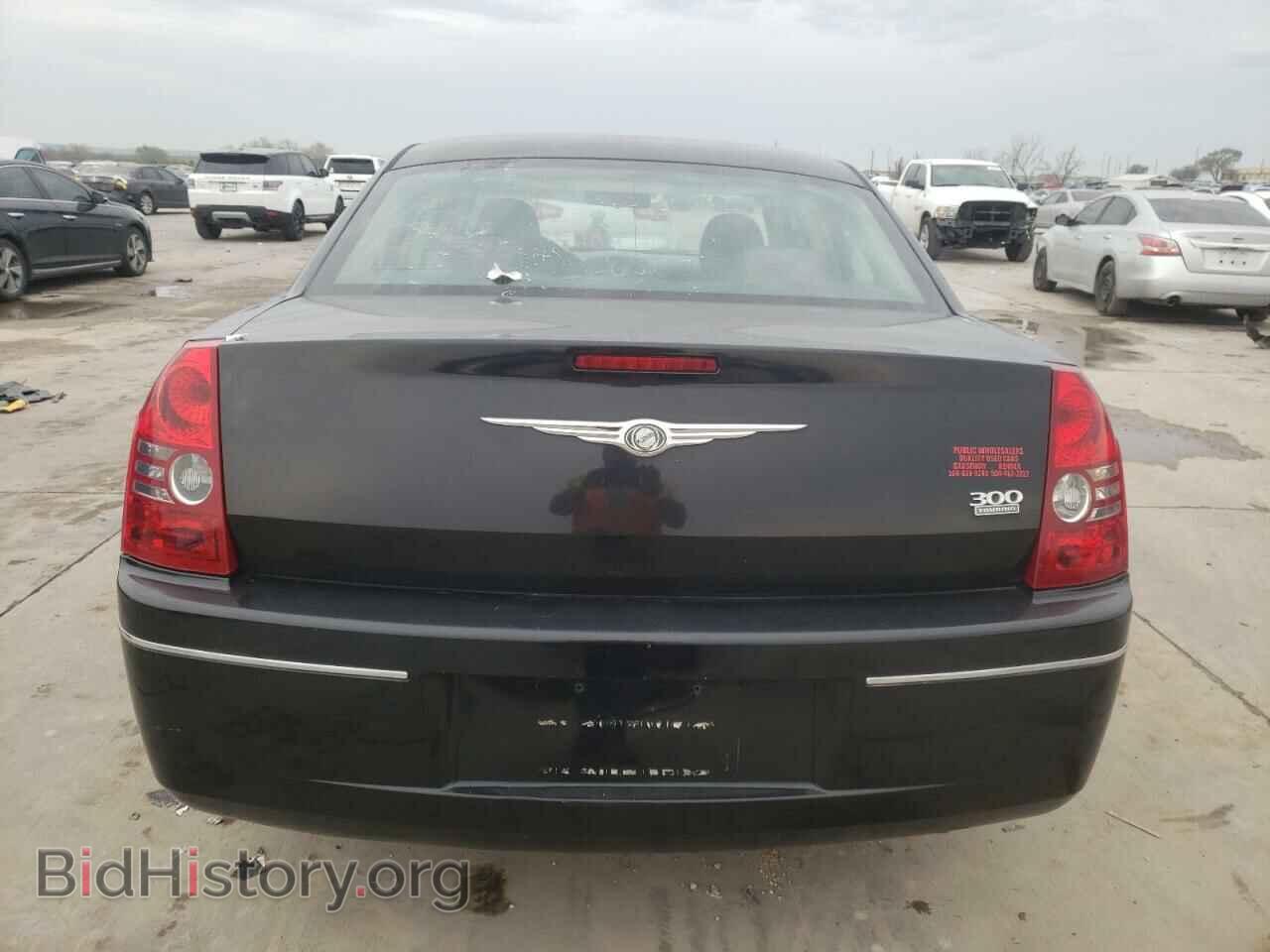 2010 CHRYSLER 300 - VIN: 2C3CA4CD7AH173726 - Фото 6