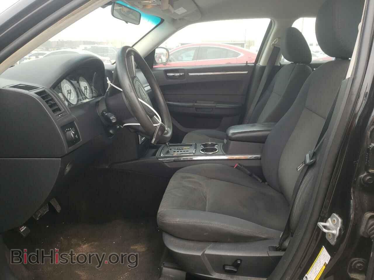 2010 CHRYSLER 300 - VIN: 2C3CA4CD7AH173726 - Фото 7