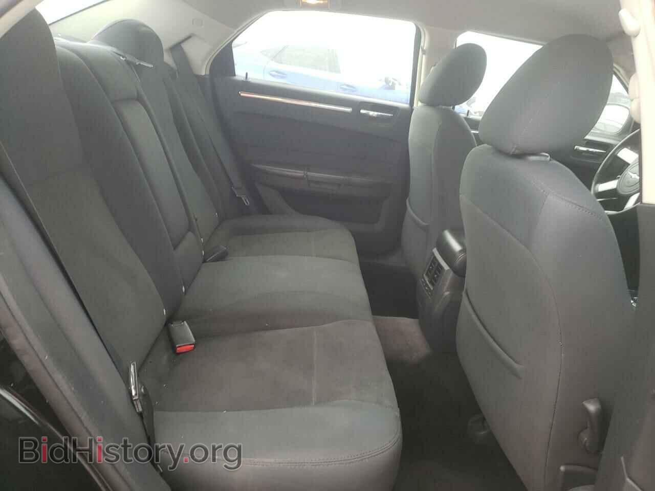 2010 CHRYSLER 300 - VIN: 2C3CA4CD7AH173726 - Фото 10