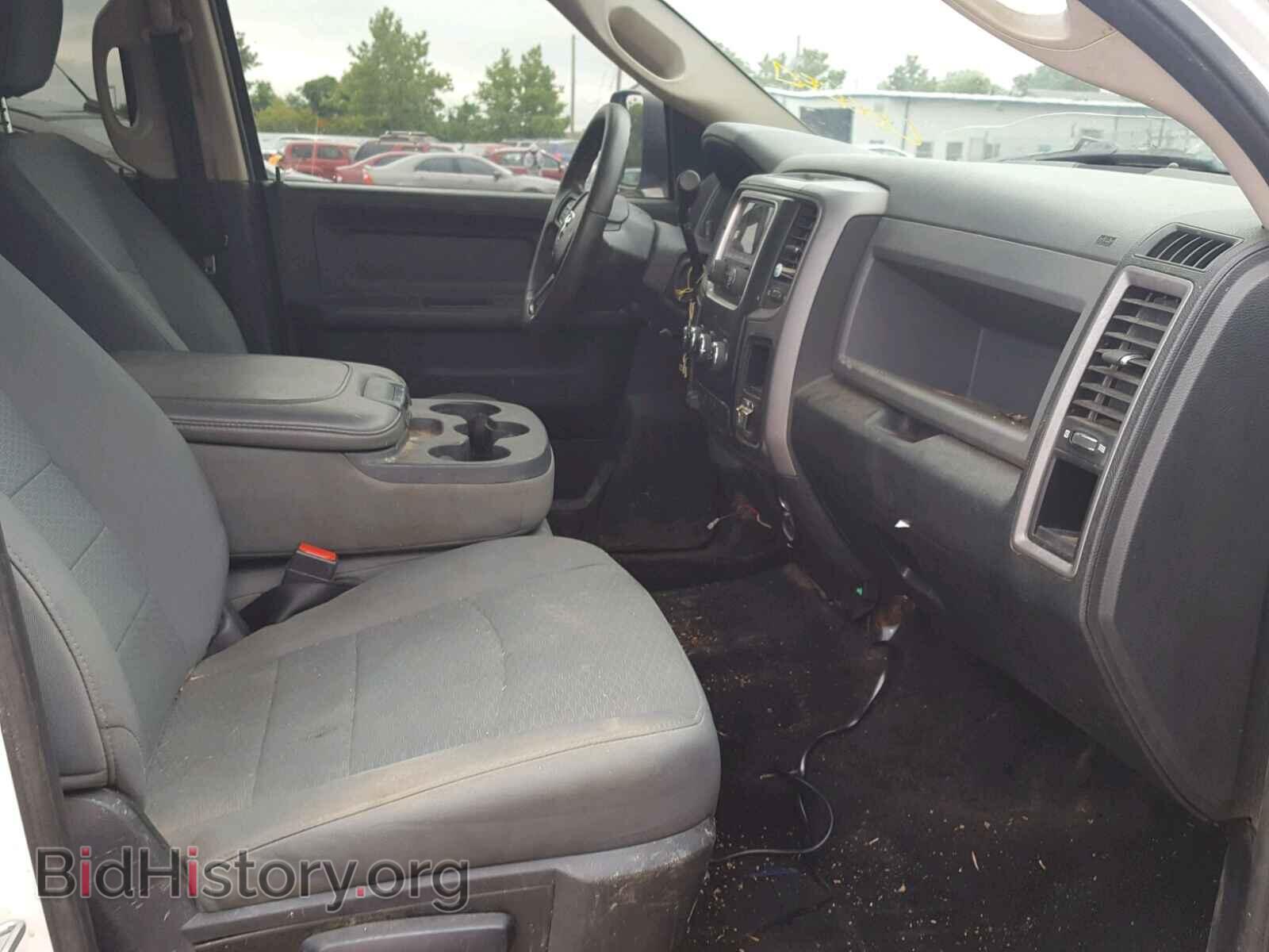 2014 RAM 2500 ST - VIN: 3C6UR5CL9EG224551 - Фото 5
