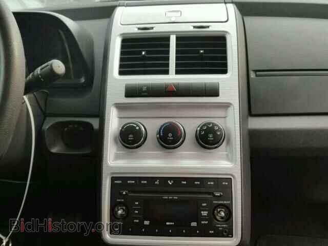 2009 DODGE JOURNEY - VIN: 3D4GG47BX9T221794 - Фото 9