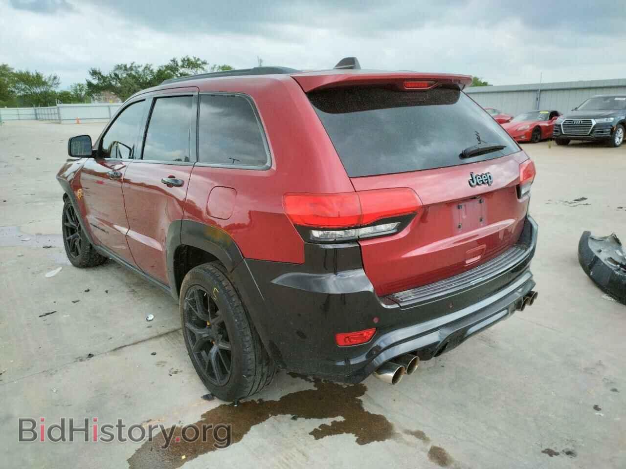 2014 JEEP CHEROKEE - VIN: 1C4RJEBT6EC141282 - Фото 3