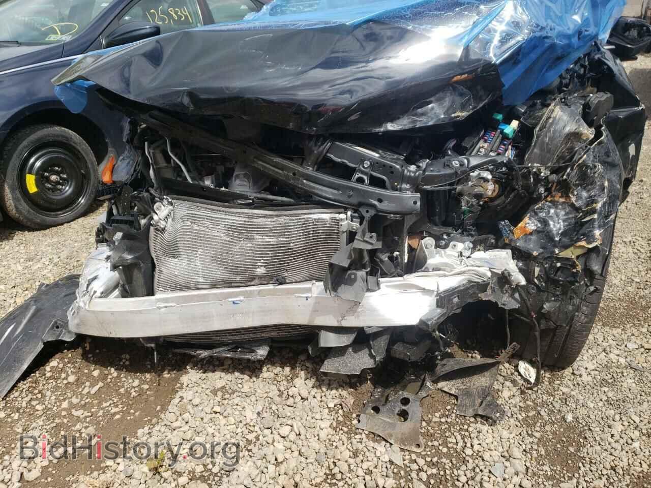 2021 HONDA CIVIC - VIN: 2HGFC2F84MH529495 - Фото 9
