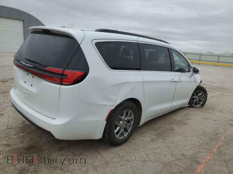 2022 Chrysler PACIFICA (VIN 2C4RC1FG6NR140219) — photo 3 of 13
