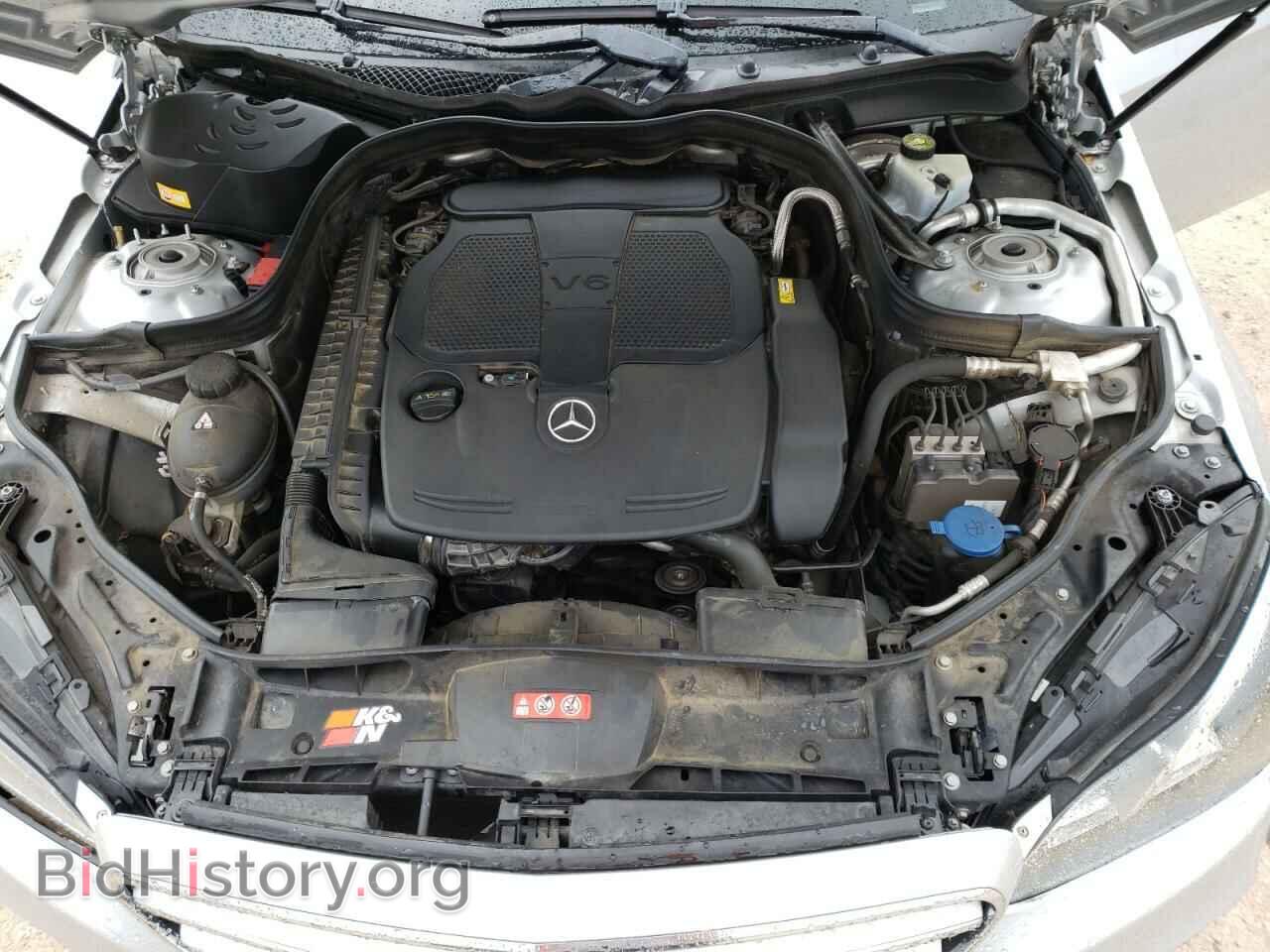 2014 MERCEDES-BENZ E-CLASS - VIN: WDDHF5KB7EA976930 - Photo 7