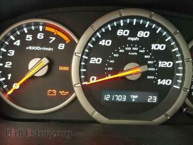 2006 HONDA PILOT - VIN: 5FNYF28746B030854 - Фото 8