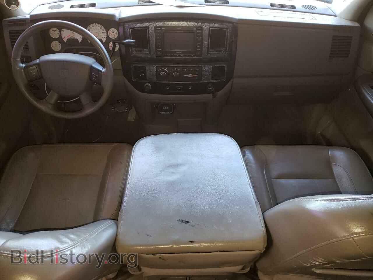 2007 DODGE All Models - VIN: 3D7KS29C87G712005 - Фото 8