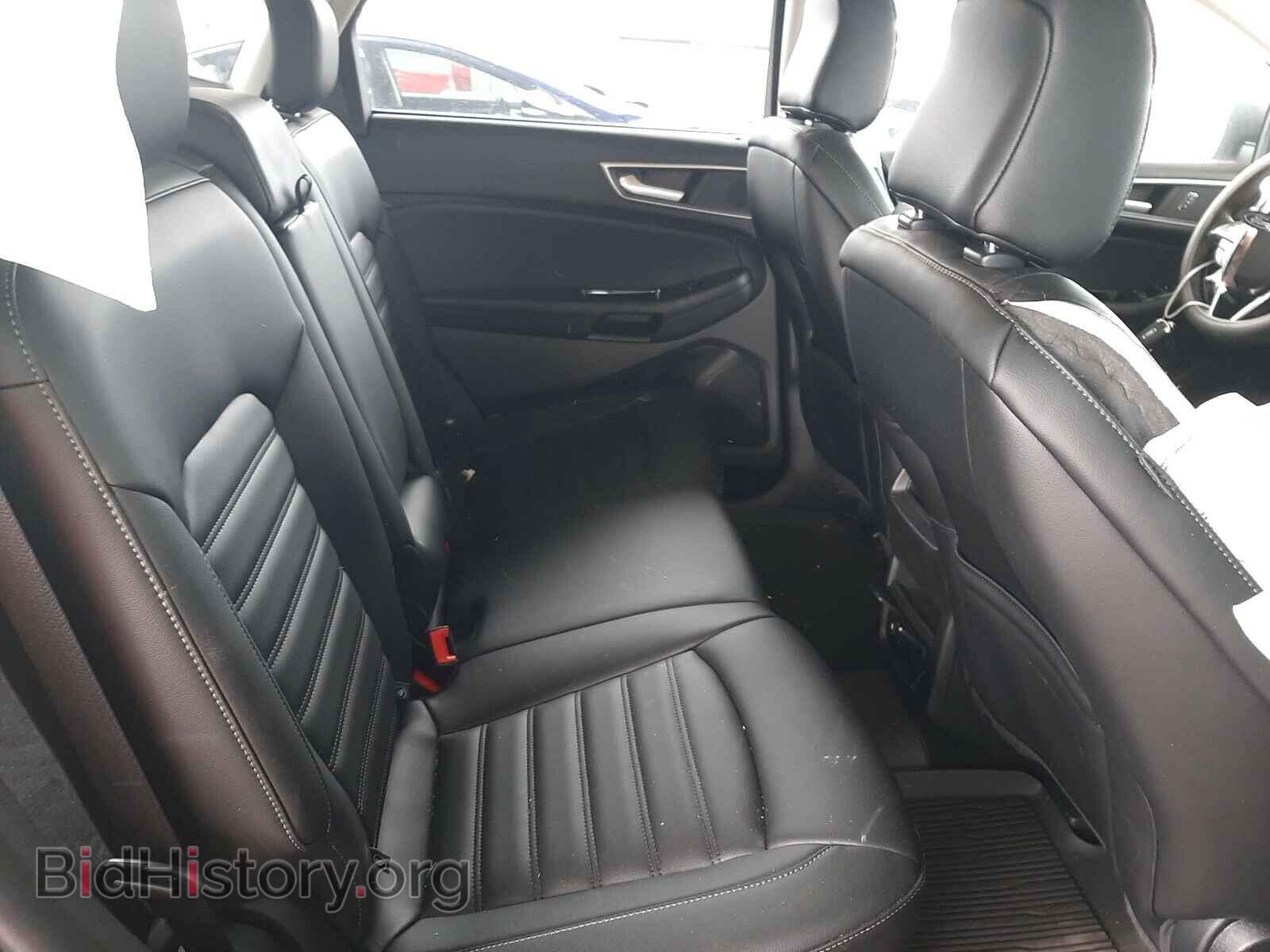 2020 FORD EDGE - VIN: 2FMPK4J90LBA12998 - Фото 6