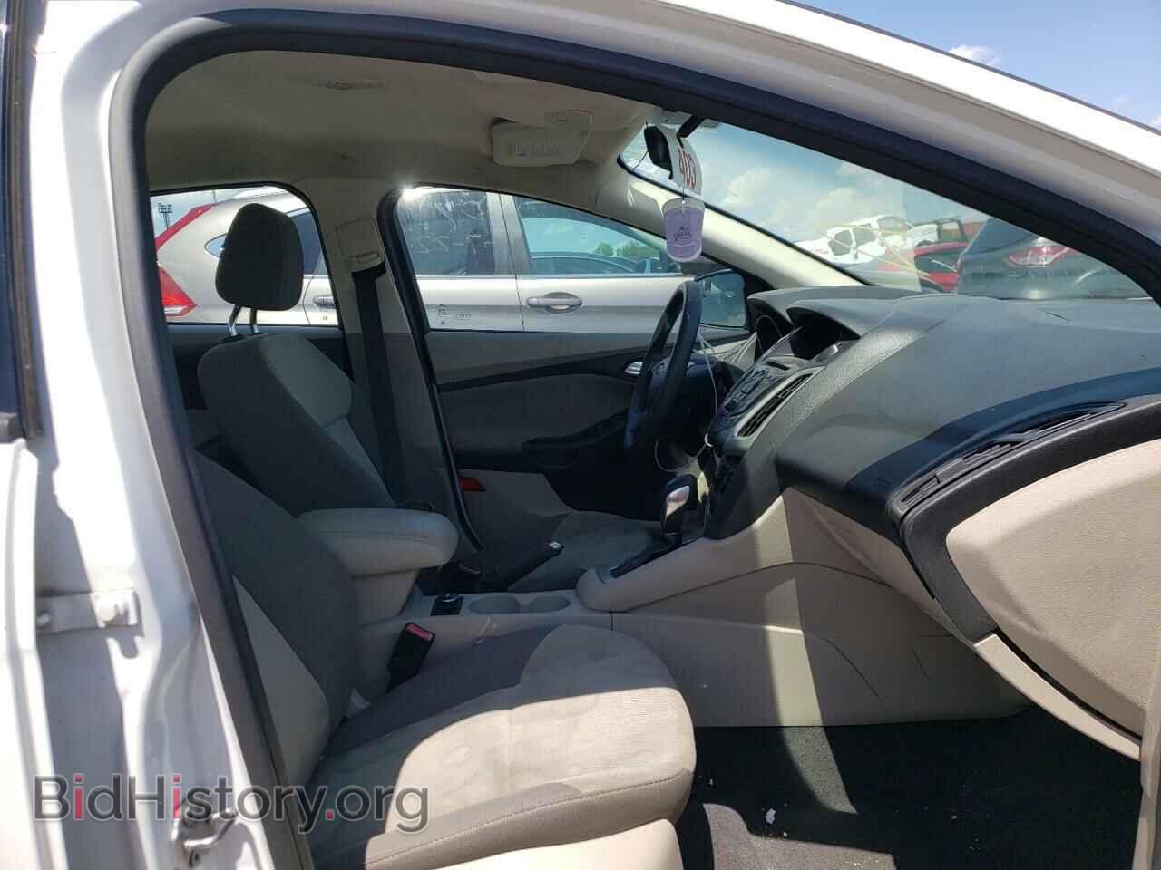2012 FORD FOCUS - VIN: 1FAHP3F27CL361078 - Photo 5