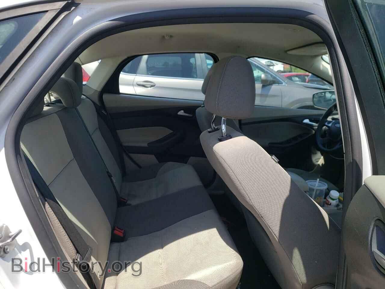 2012 FORD FOCUS - VIN: 1FAHP3F27CL361078 - Photo 6