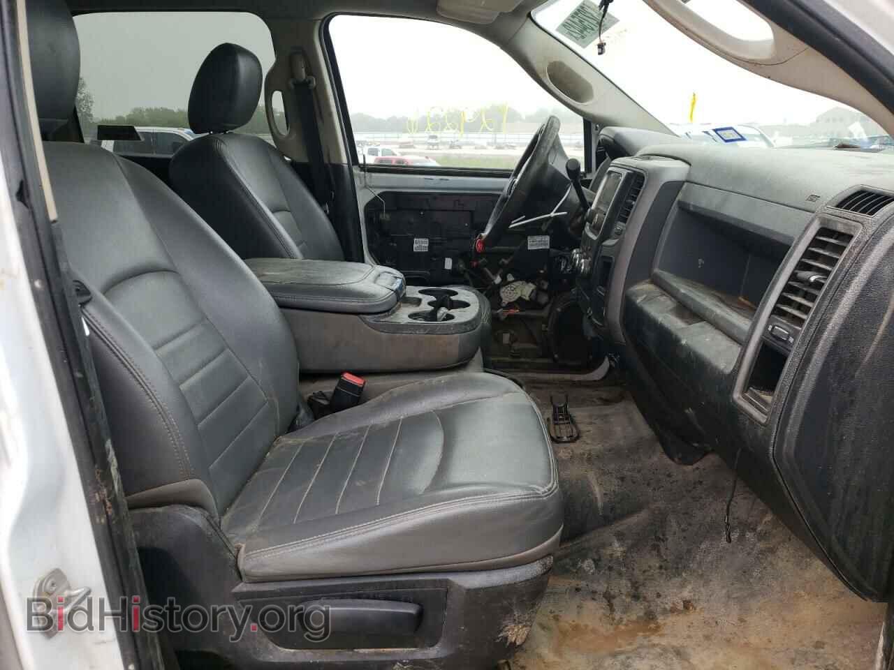 Photo 3C7WRTCL1HG719789 - RAM 3500 2017