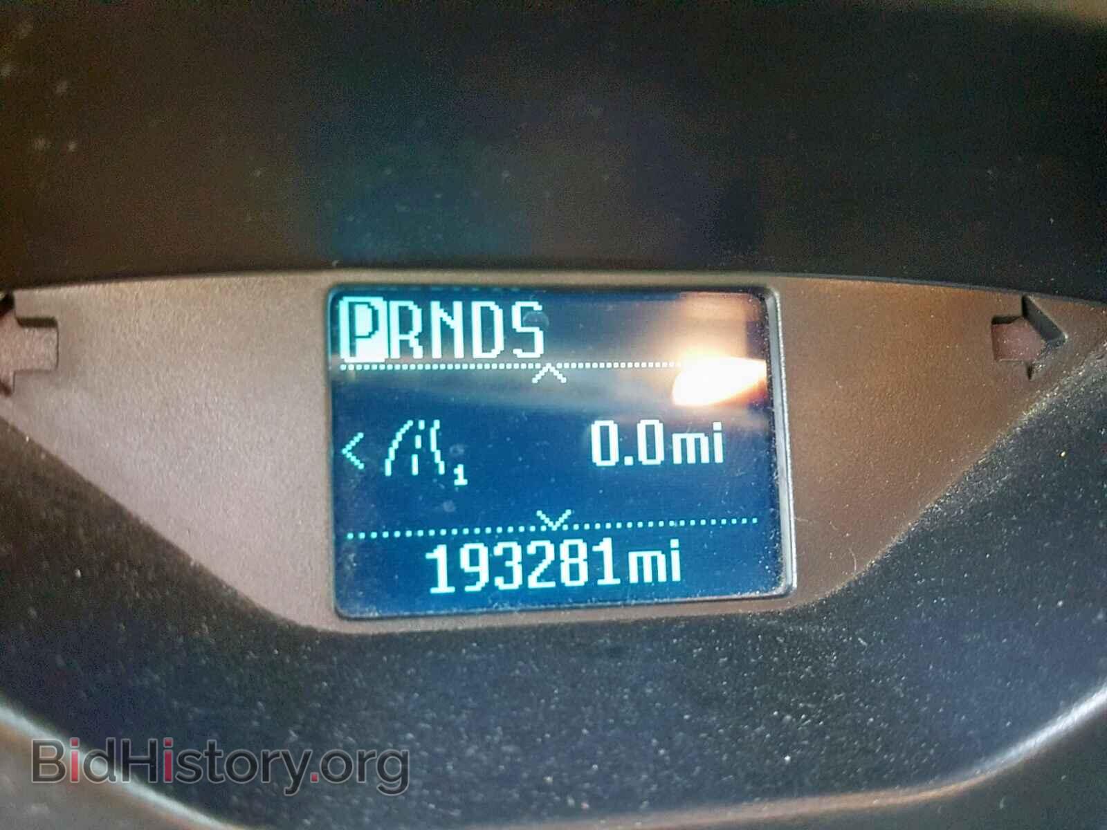 2012 FORD FOCUS SE - VIN: 1FAHP3F27CL347052 - Фото 8