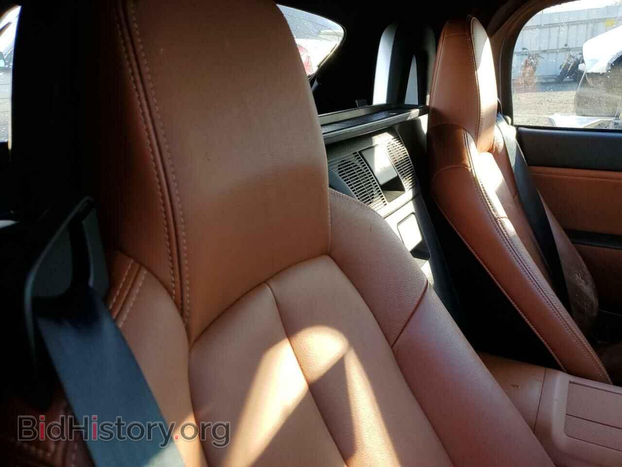 2006 MAZDA MX5 - VIN: JM1NC25F060117138 - Фото 10