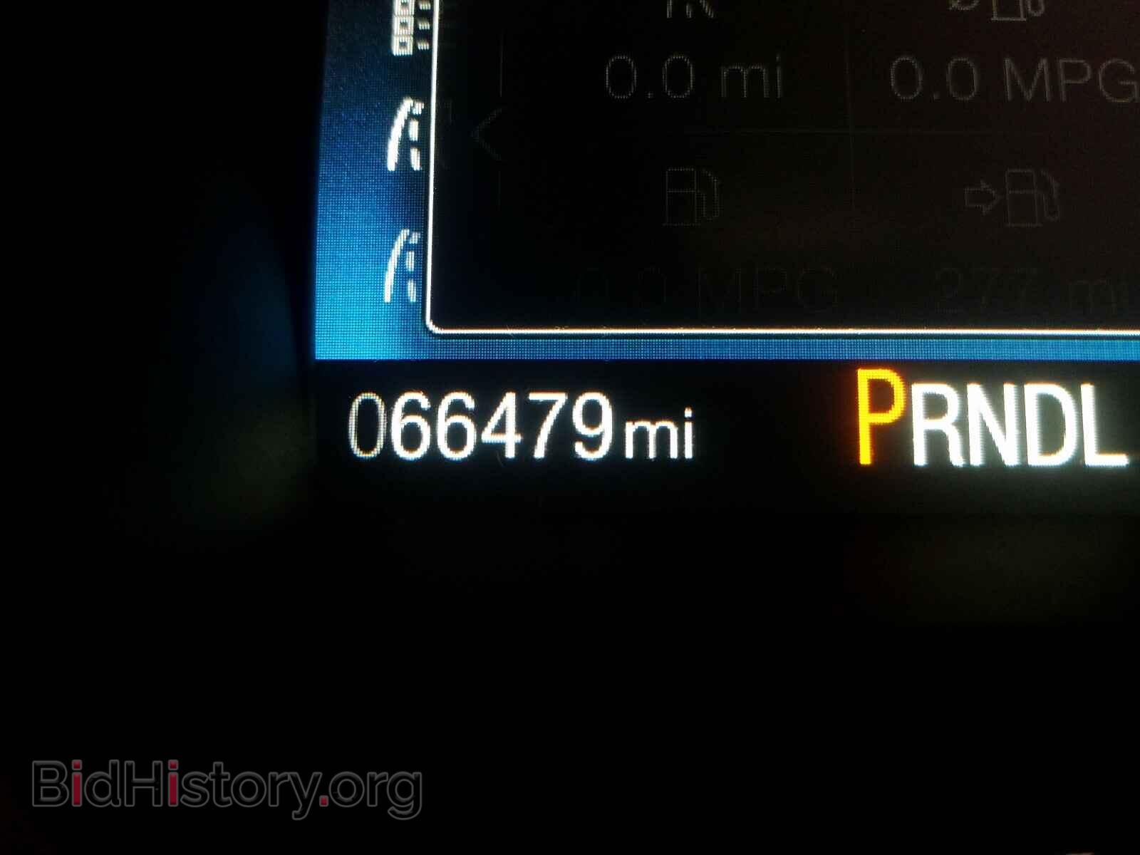 2016 FORD FOCUS - VIN: 1FADP3F21GL324676 - Photo 8