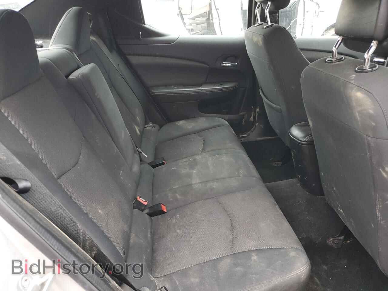 2012 DODGE AVENGER - VIN: 1C3CDZAB4CN243019 - Фото 11