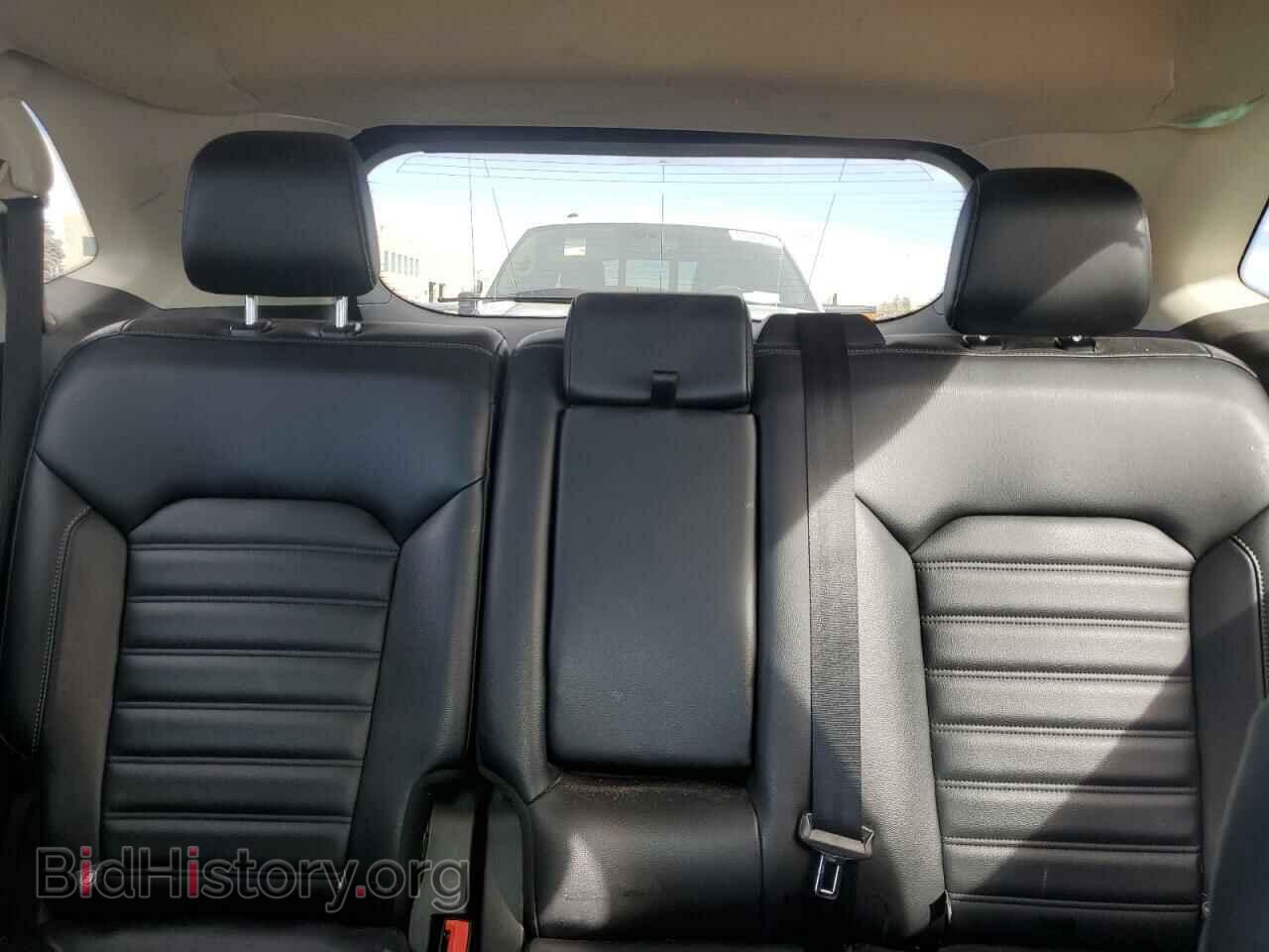 2019 FORD EDGE - VIN: 2FMPK4J97KBB57258 - Фото 10