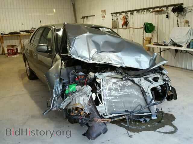 Photo 2FAFP73W6YX154407 - FORD CROWN VIC 2000