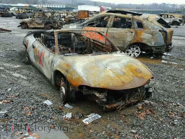 Фотография 4A3AL25F89E034110 - MITSUBISHI ECLIPSE 2009