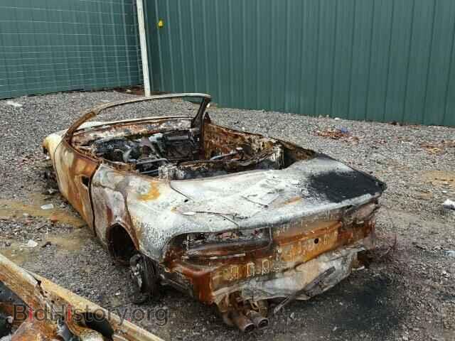 2009 MITSUBISHI ECLIPSE - VIN: 4A3AL25F89E034110 - Фото 3