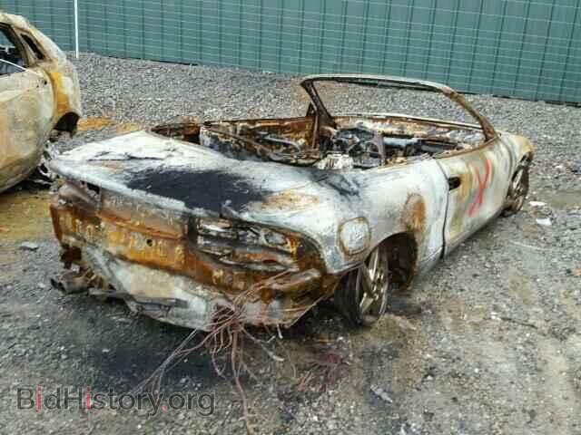 2009 MITSUBISHI ECLIPSE - VIN: 4A3AL25F89E034110 - Фото 4