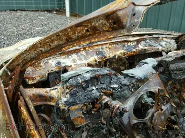 2009 MITSUBISHI ECLIPSE - VIN: 4A3AL25F89E034110 - Фото 8